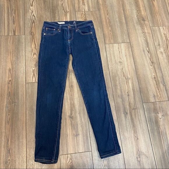 Adriano Goldschmied 26 super skinny leggings jeans - Picture 1 of 8